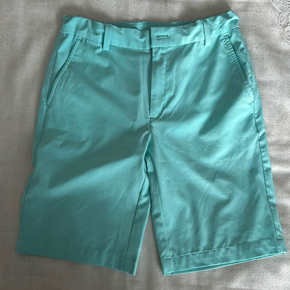 Youth size 16 Vineyard Vines Performance shorts